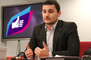 Дмитрий Перлин